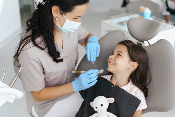Best Emergency Treatment for Dental Infections or Abscesses in Crothersville, IN