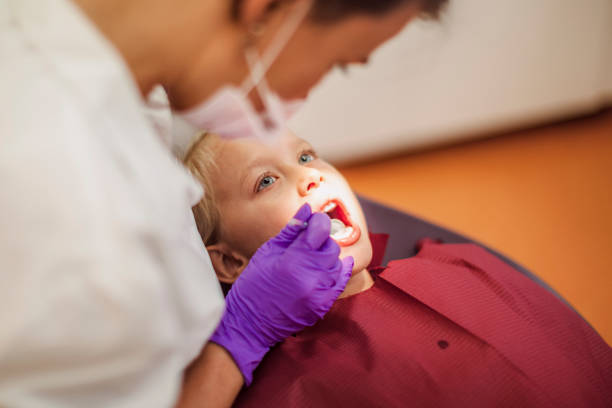 Best Emergency Denture Repair in Crothersville, IN