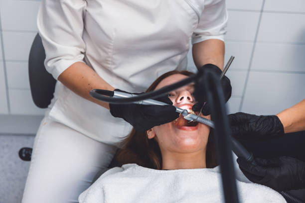 Best Weekend Emergency Dentist in Crothersville, IN