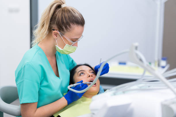 Best Emergency Root Canal Treatment in Crothersville, IN